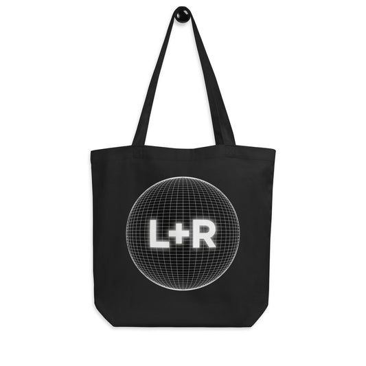 L+R NFT.NYC 2023 Tote Bag