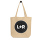 L+R NFT.NYC 2023 Tote Bag