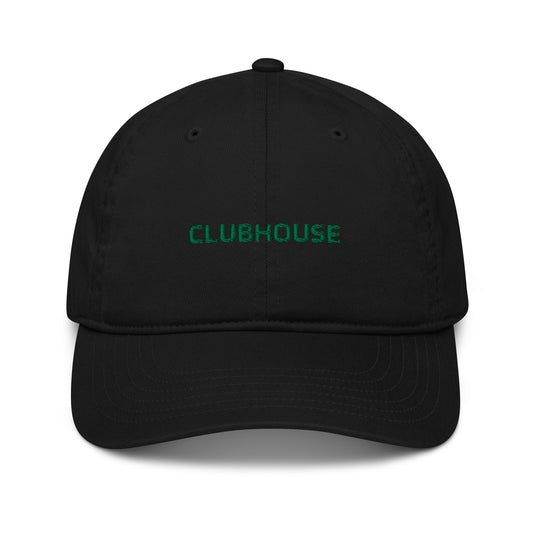 Sporting Crypto CLUBHOUSE Hat