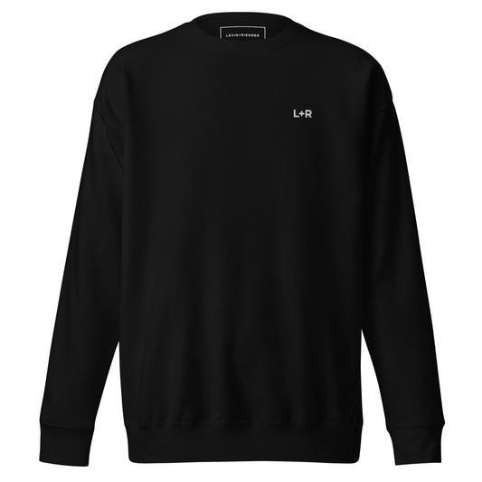 L+R Sweatshirt